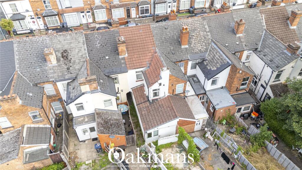 House in Birmingham, Stechford - View 5