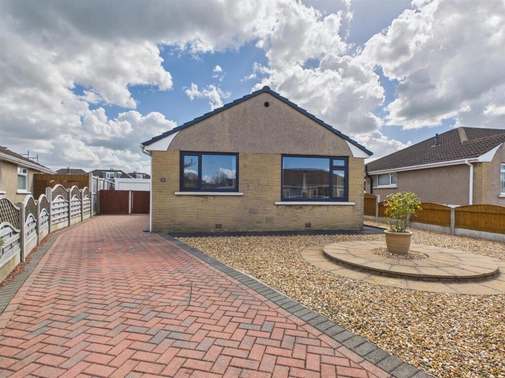 Main image of property: Oak Avenue, Morecambe