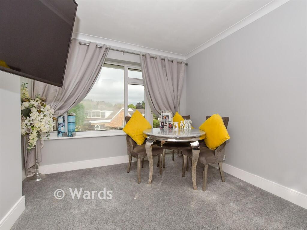 House in Maidstone, Coxheath - View 5