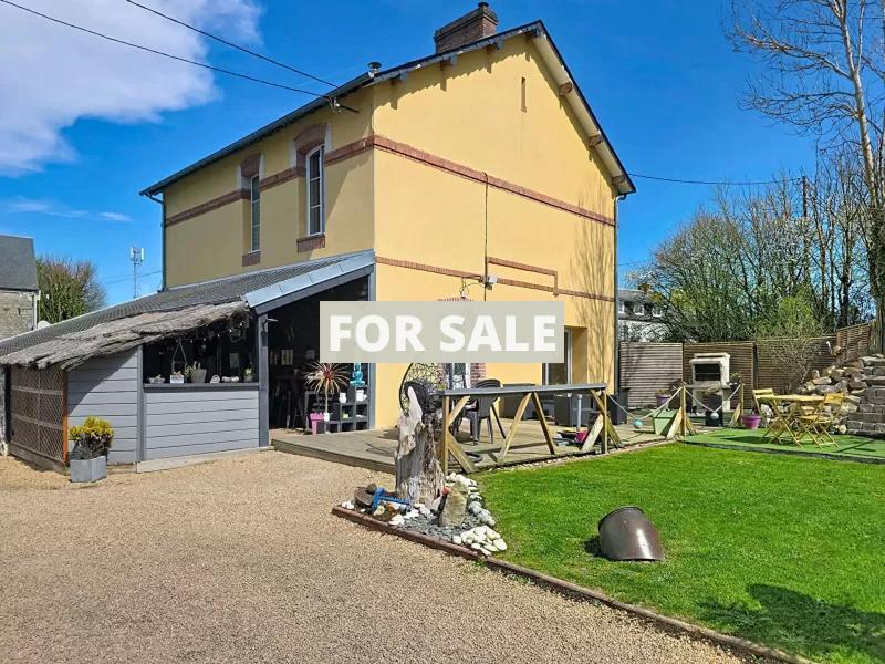 Main image of property: Quettreville-sur-Sienne, Manche, 50660, France