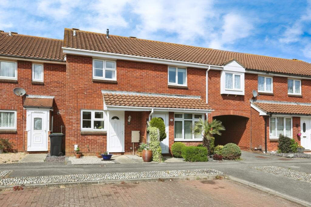 Main image of property: Harrier Close, Lee-on-the-Solent, Hampshire, PO13
