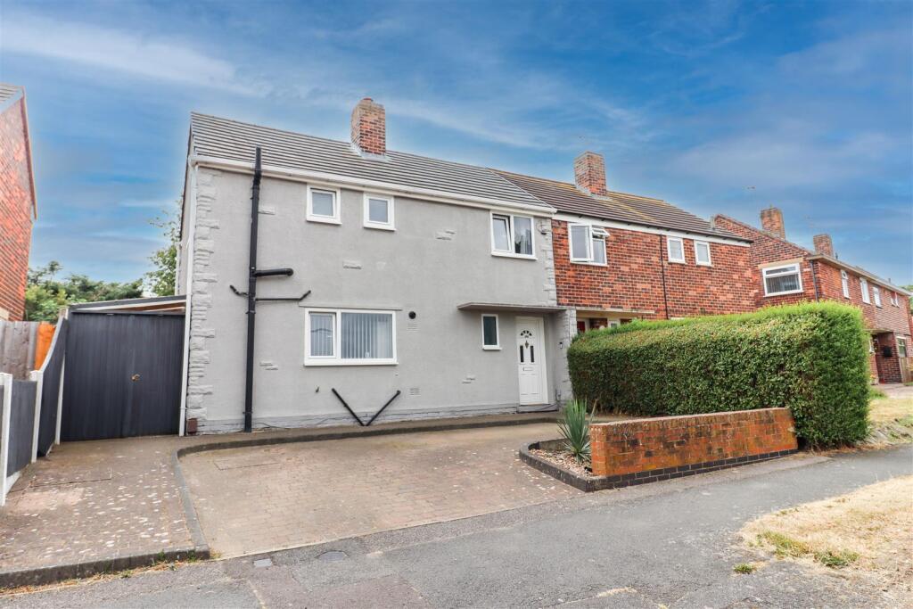 Main image of property: Wirksworth Road, Ilkeston