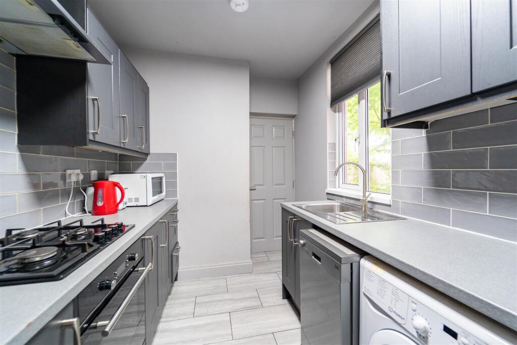 Umberslade Road, Birmingham, B29 photo 5