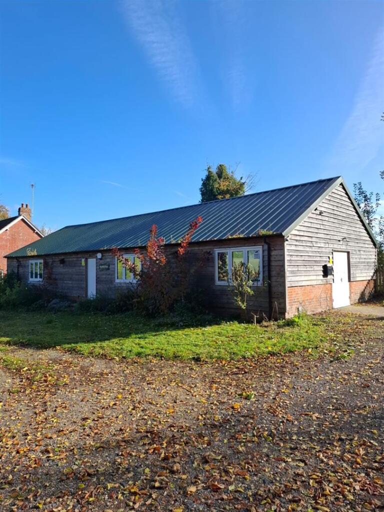 Main image of property: Flint Farm, Goodworth Clatford, Andover