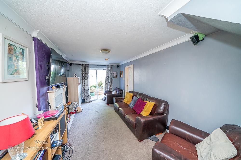 House in Walsall, Old Town, Heath End - View 4