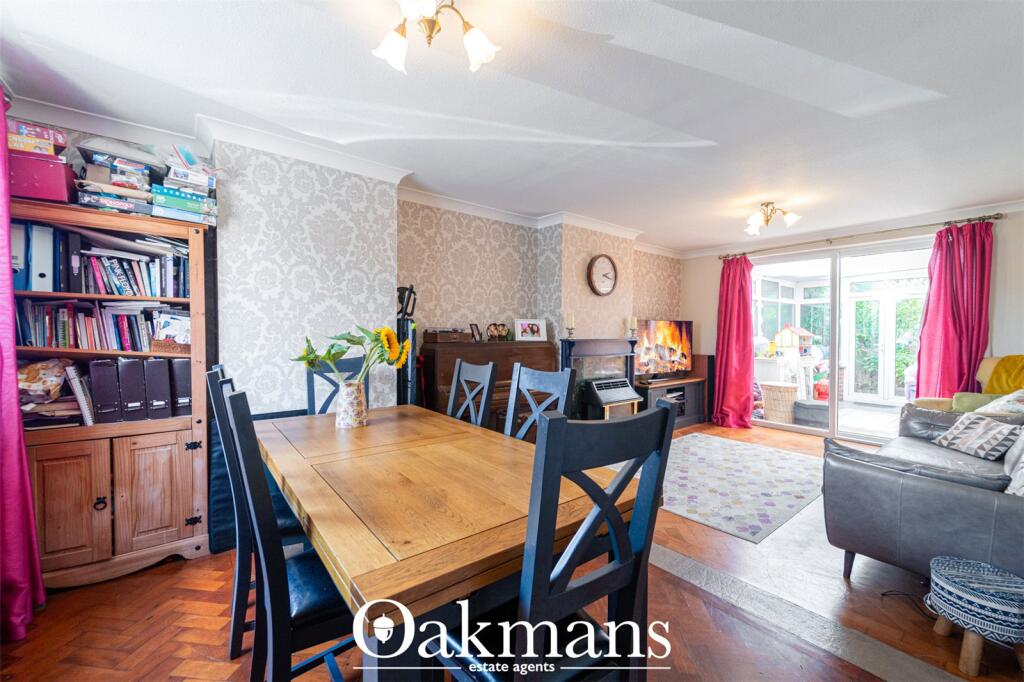 House in Birmingham - View 4