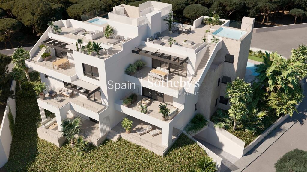 Main image of property: Balearic Islands, Ibiza, Es Canar