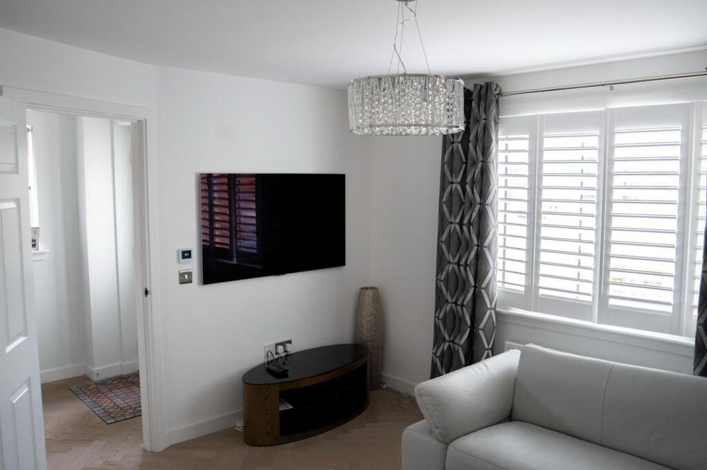 House in Edinburgh - View 4