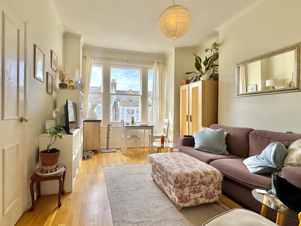 Main image of property: Kingscourt Road, LONDON