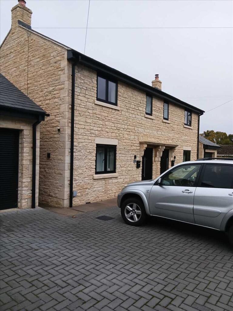 Main image of property: Galloway Cottage, The Lane, Oldhurst