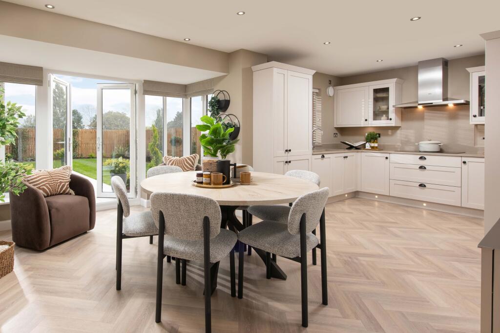 House in Sunderland - View 3