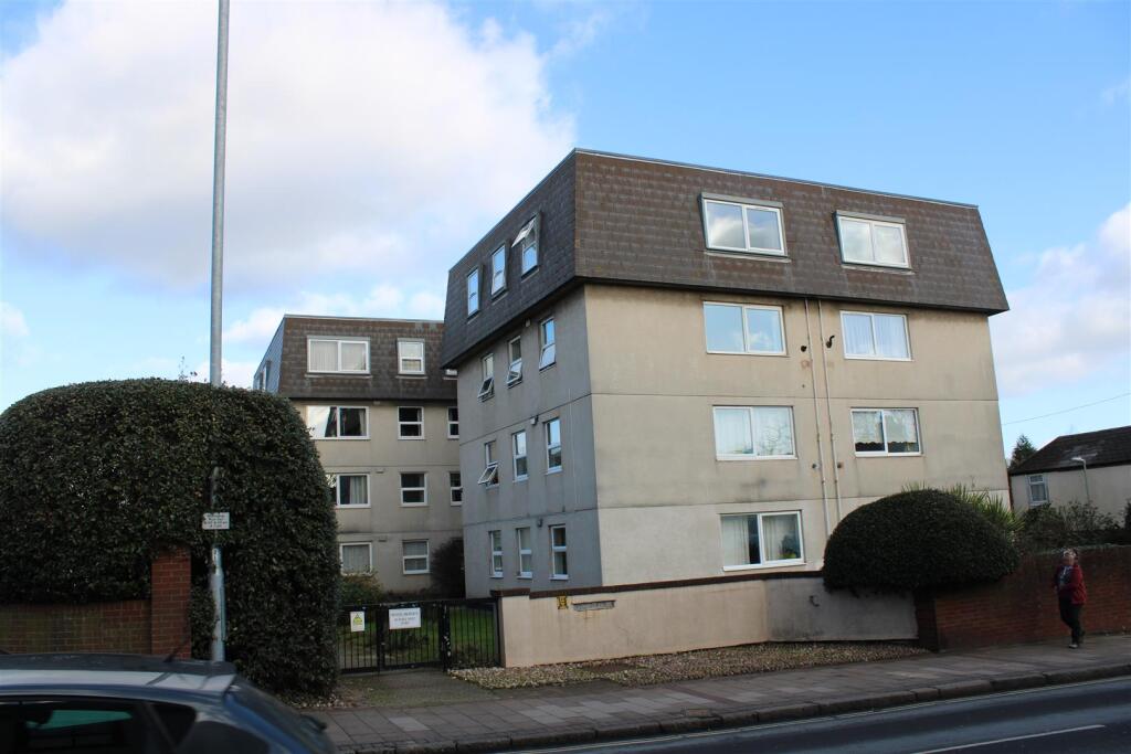 Main image of property: Fore Street, Heavitree, Exeter