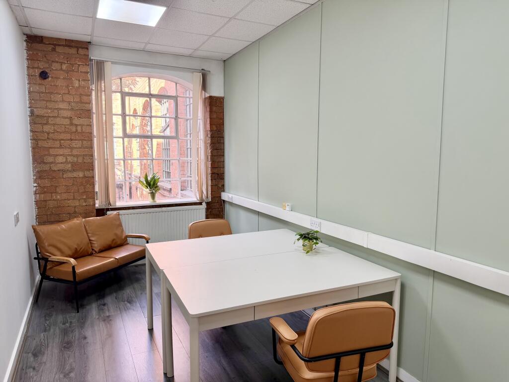 Main image of property: Bradford Court, Bradford Street, Birmingham