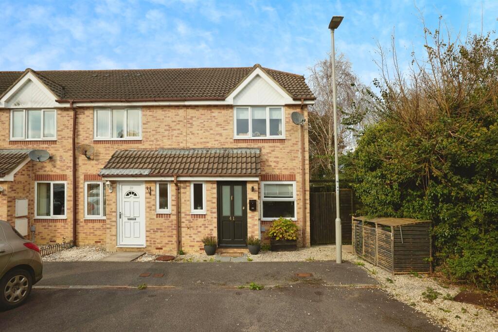 Main image of property: Woodsage Drive, Gillingham