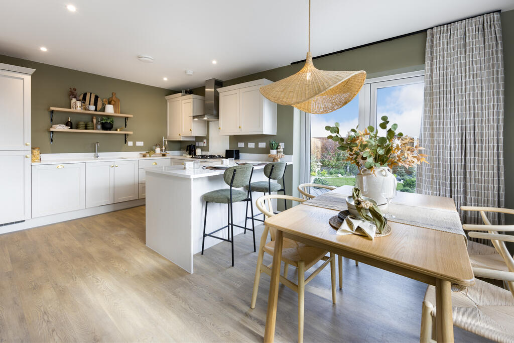 Kidlington Park, Bicester Rd, Oxfordshire


Bicester
OX5 2PR