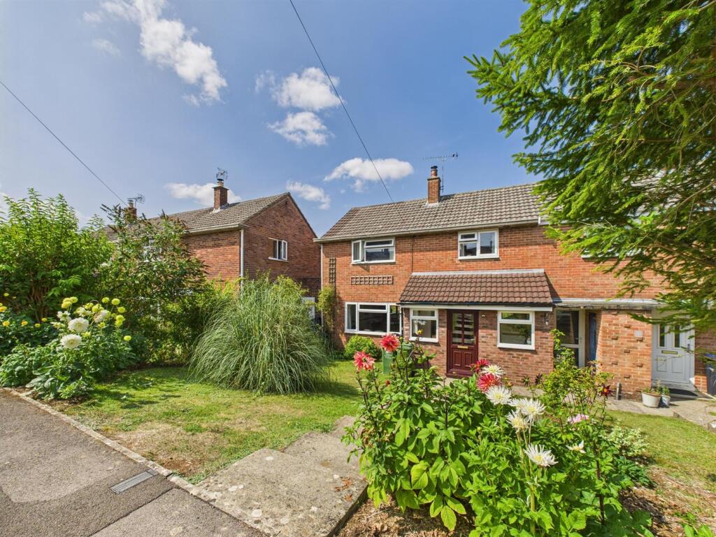 Main image of property: Pinewood Way, North Colerne, Chippenham