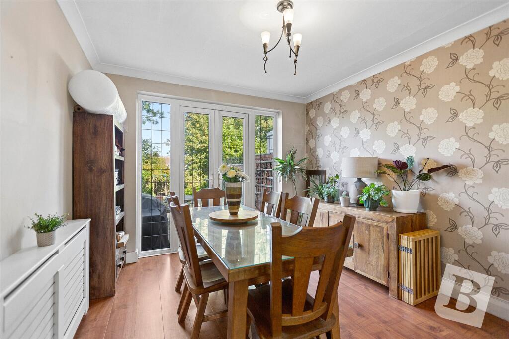 House in London - View 4