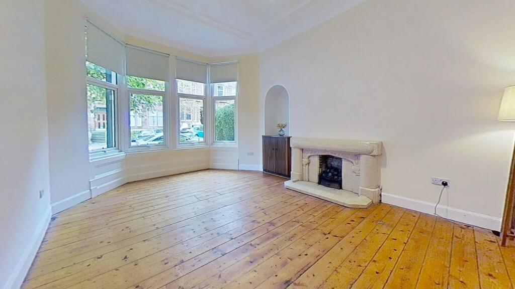 Apartment in Glasgow - View 2