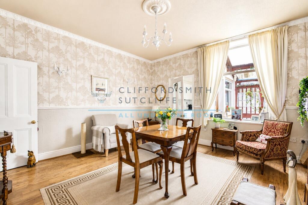 House in Burnley, Lancashire - View 4