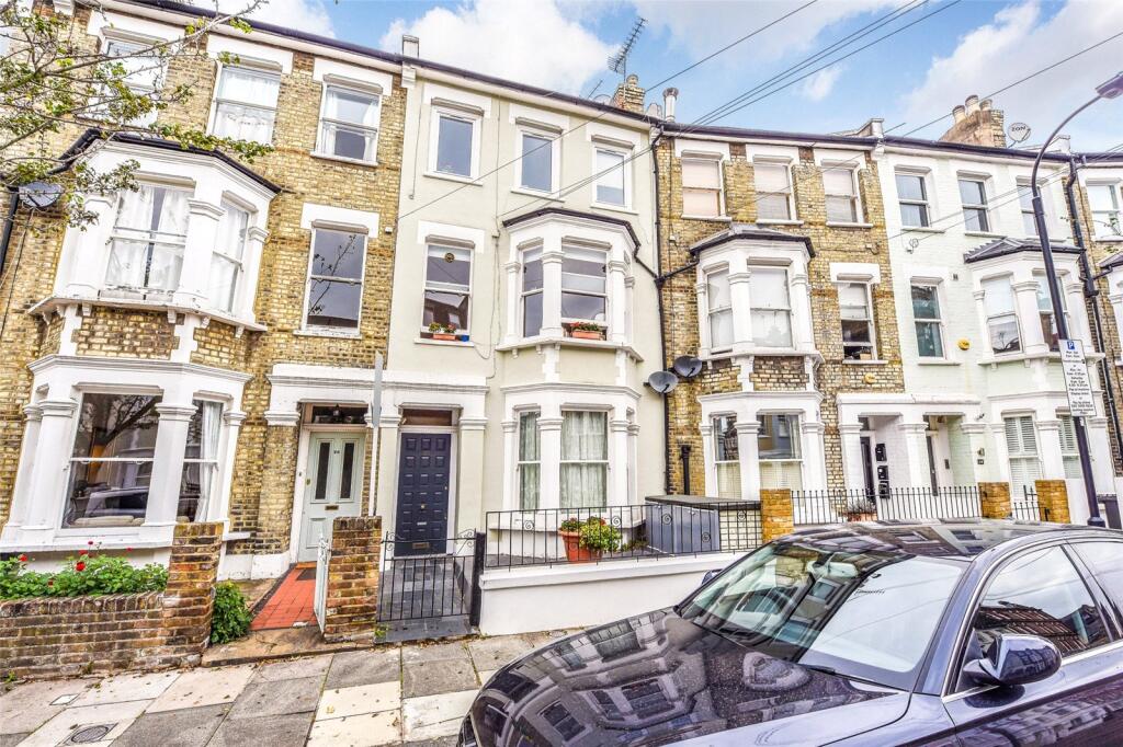 Main image of property: Epirus Road, London
