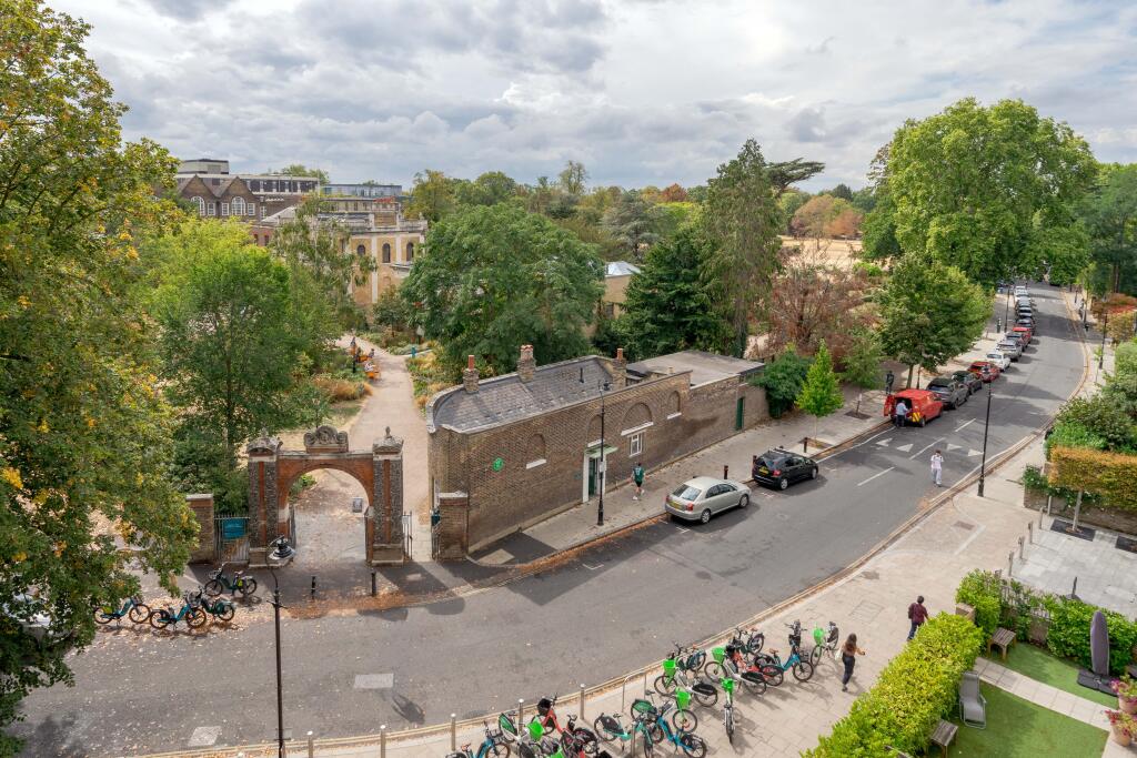 Main image of property: Filmworks Walk, Ealing, W5