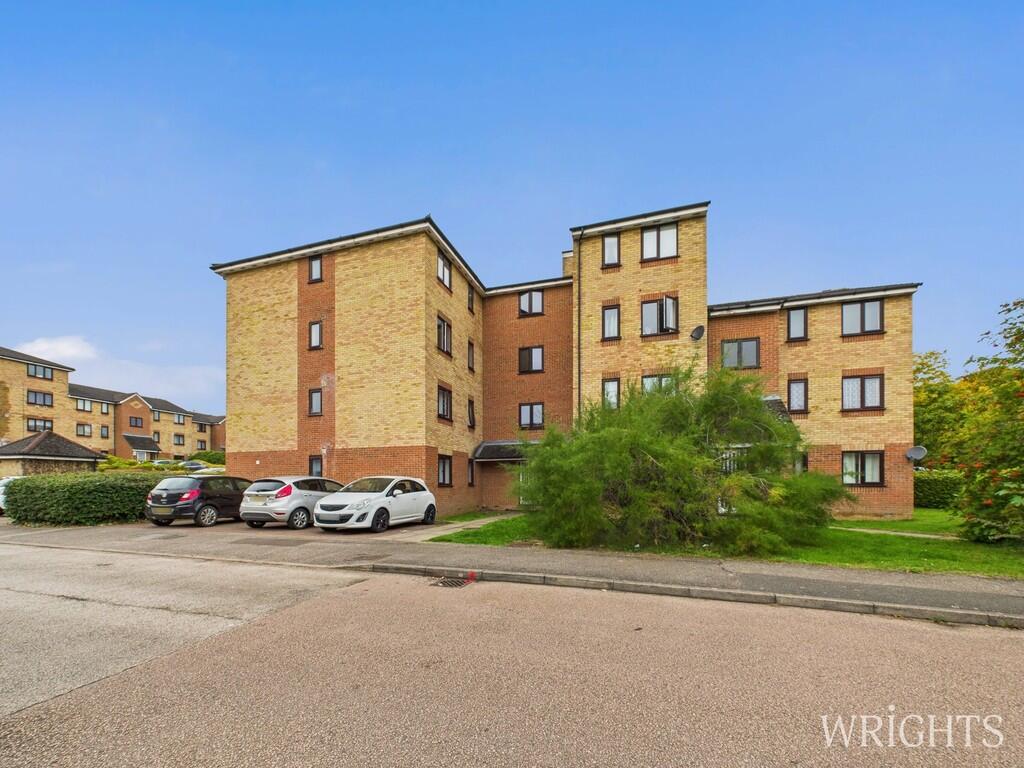 Main image of property: Prestatyn Close, Stevenage