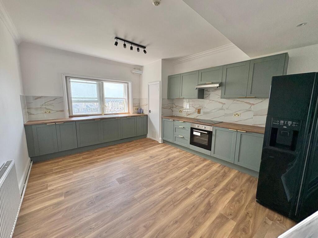 Main image of property: Flat a, Palmeira Court, - Palmeira Square, Hove