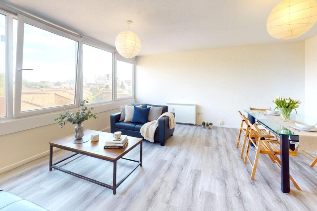 High Kingsdown, Kingsdown, Bristol, BS2