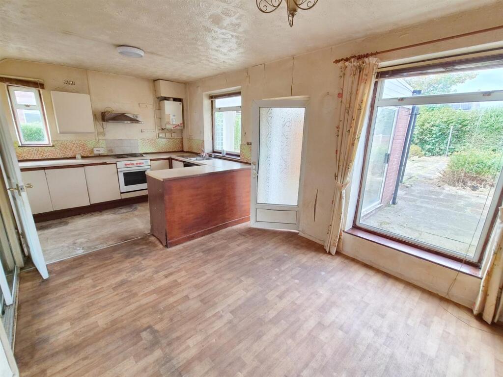 House in Crewe - View 4