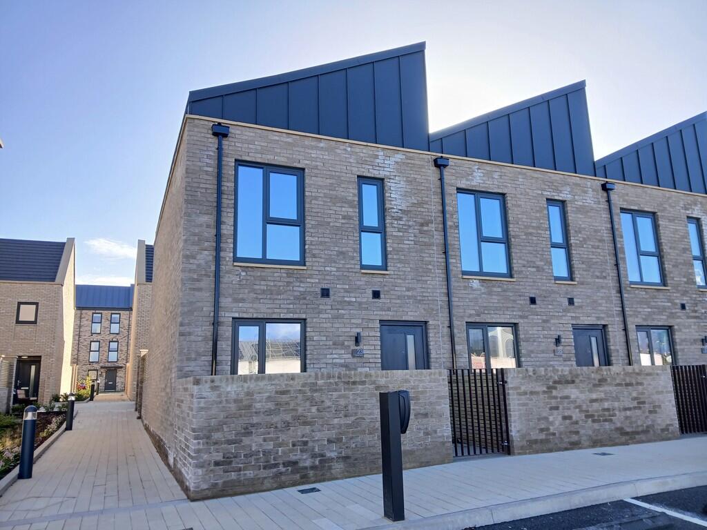 Main image of property: Plot 15, Wren, Waverley Green, Waverley, Rotherham