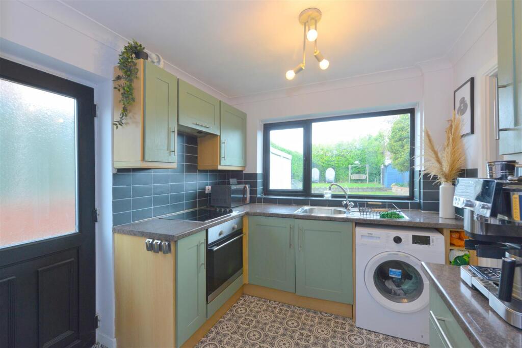 House in Bayston Hill, Shropshire - More