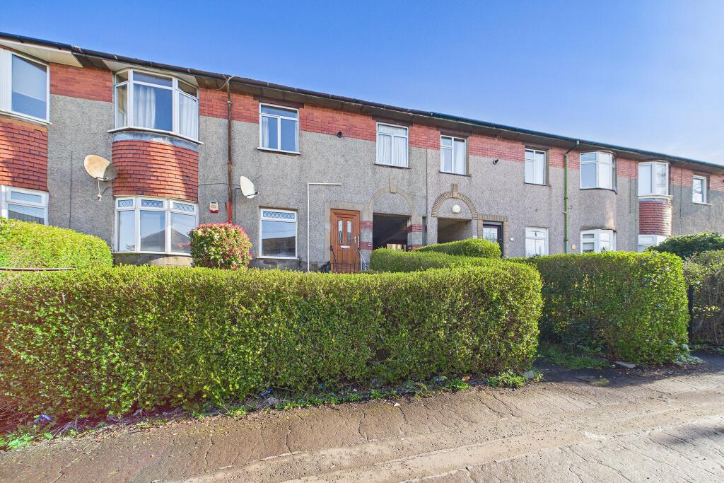 Main image of property: Talla Road, G52 2AY