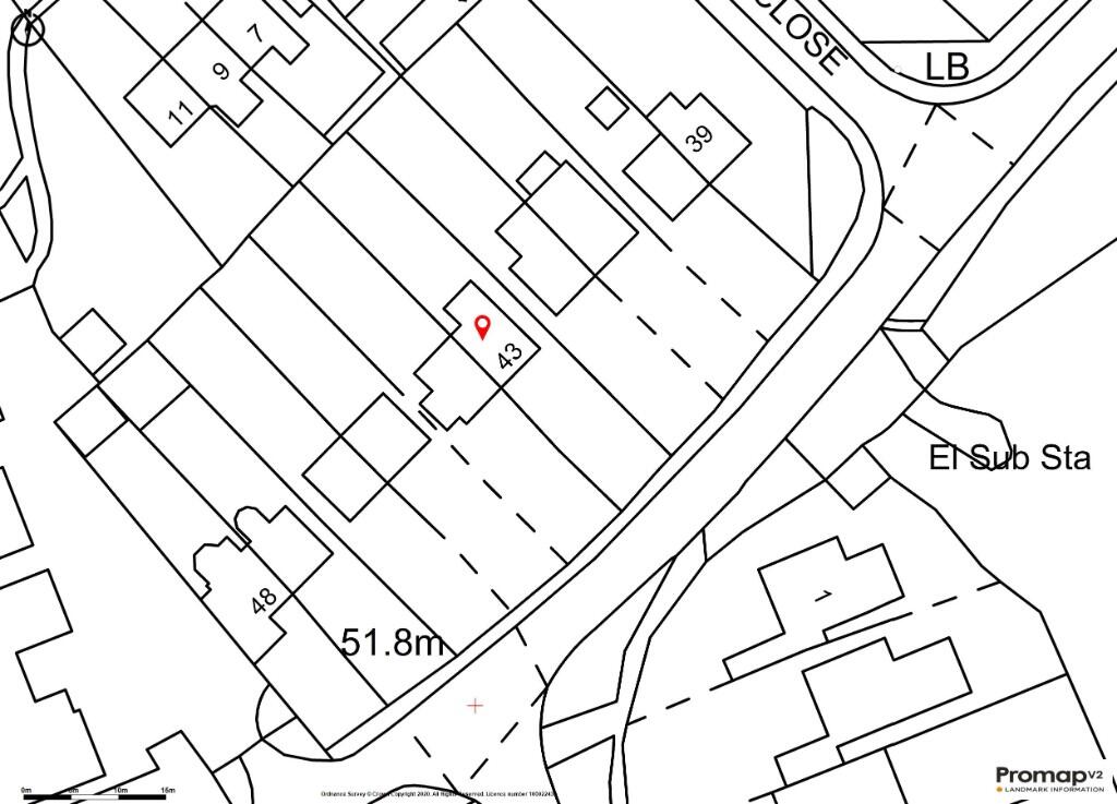 Additional image 10 of Church Lane, North Bradley