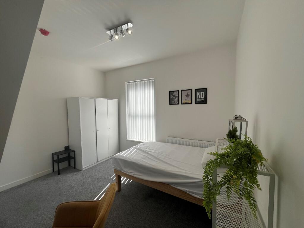 Main image of property: 25 Pitt Street, Stockport, SK3