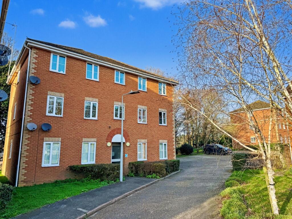 Main image of property: Finbars Walk, East Ipswich, Ipswich, IP4