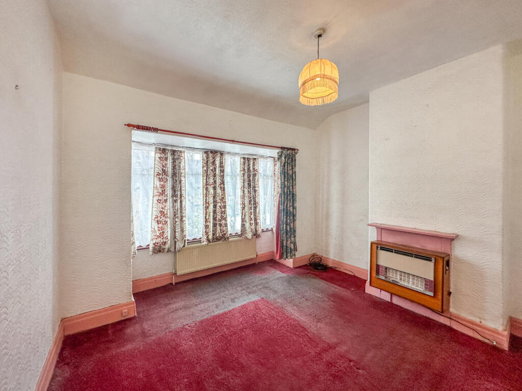 House in Manchester, Old Trafford - View 2