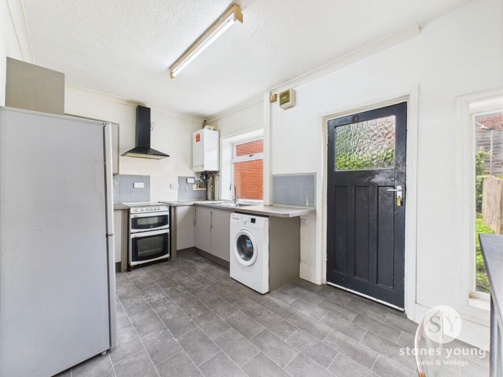 Welbeck Avenue, Blackburn, BB1 photo 5