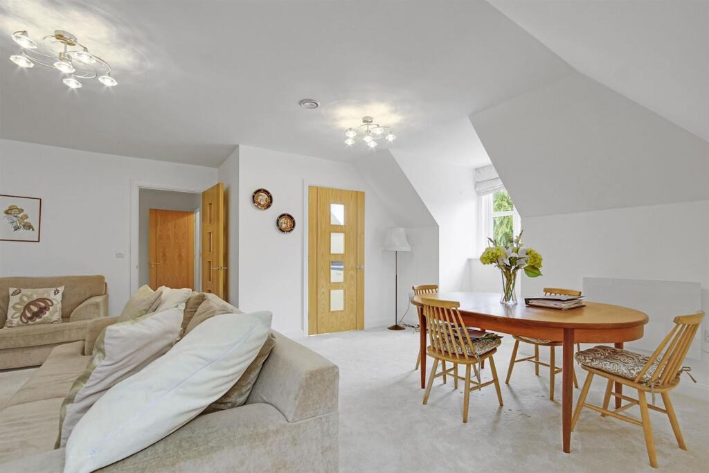 Main image of property: Westhall Road, Warlingham, Surrey, CR6 9HF