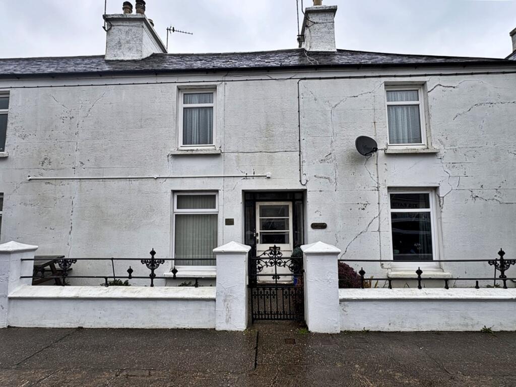 Main image of property: 3 Hillview, Main Road, Ballaugh, Isle of Man IM7 5EQ