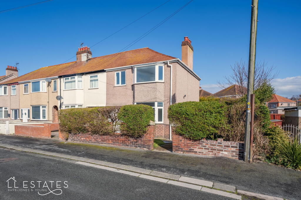 Main image of property: Brookdale Road, Rhyl, LL18 4PL