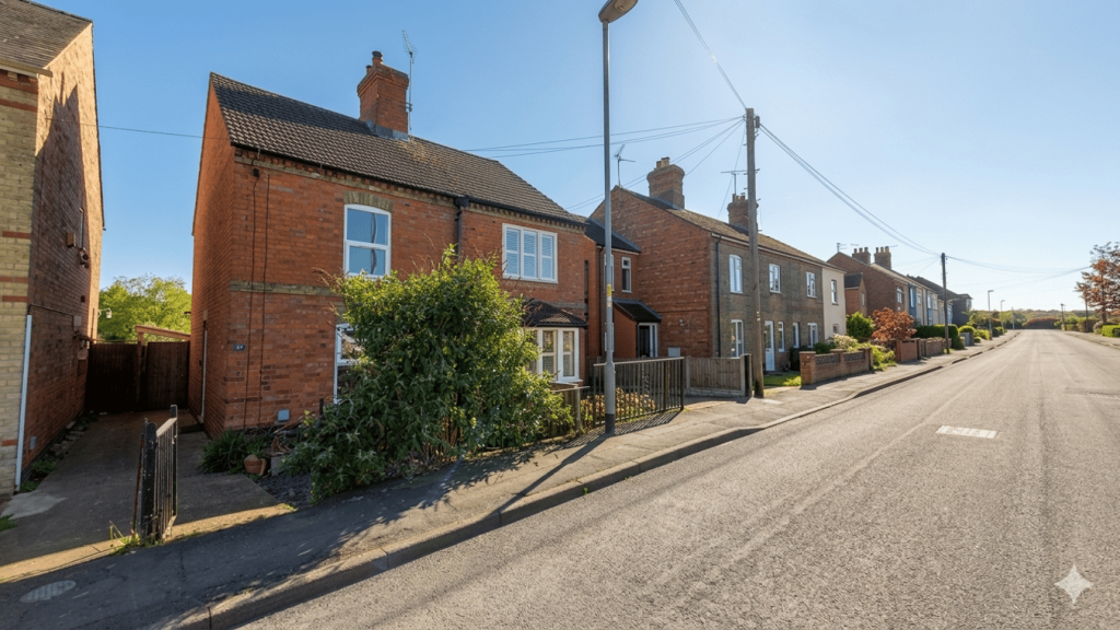 Main image of property:  Stanley Street, BOURNE, PE10