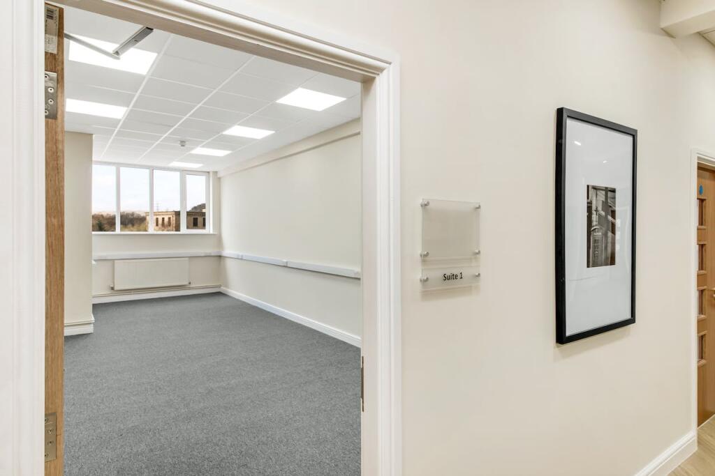Additional image 18 of Second Floor - New Hall Hey Business Centre, Rossendale, BB4 6HR