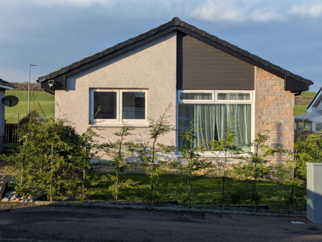 Main image of property: Glebe Place, Fife, Burntisland, KY3