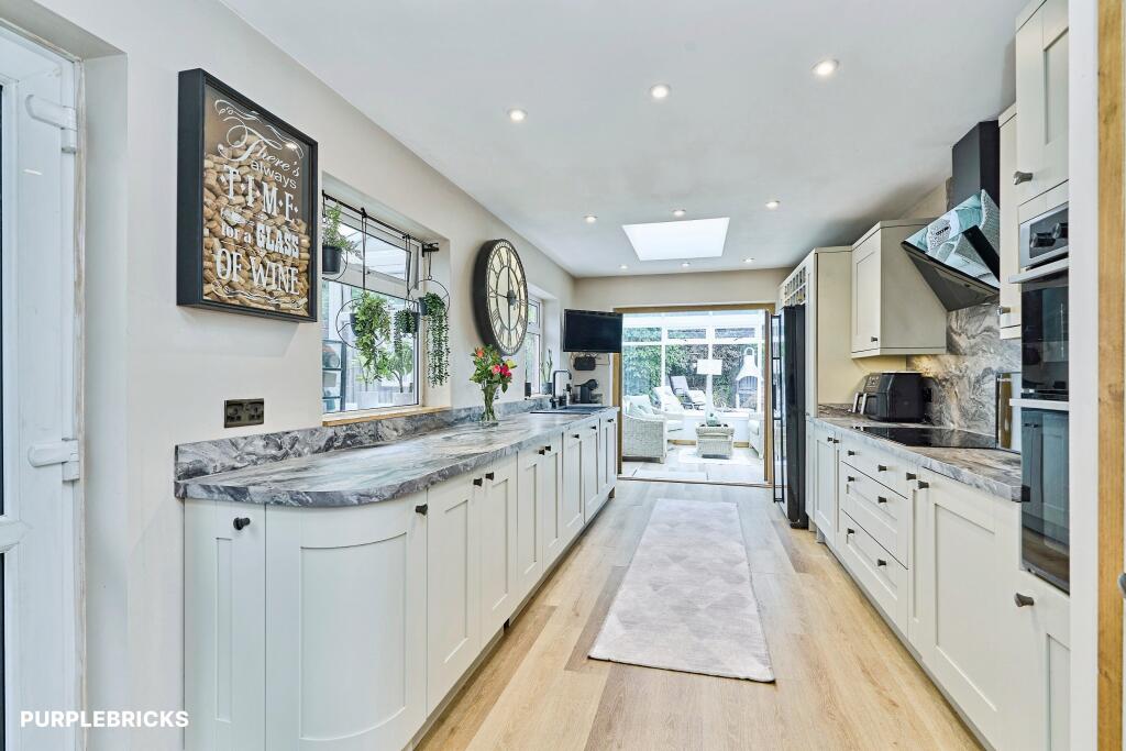 House in Highley, Shropshire - More