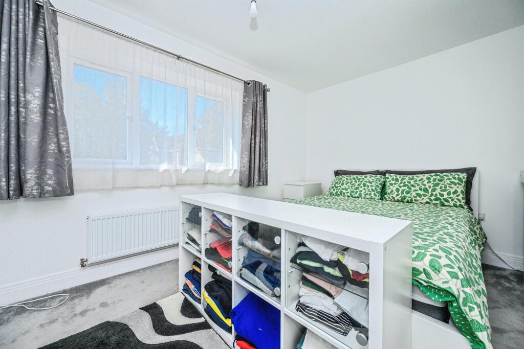 House in Watford - More