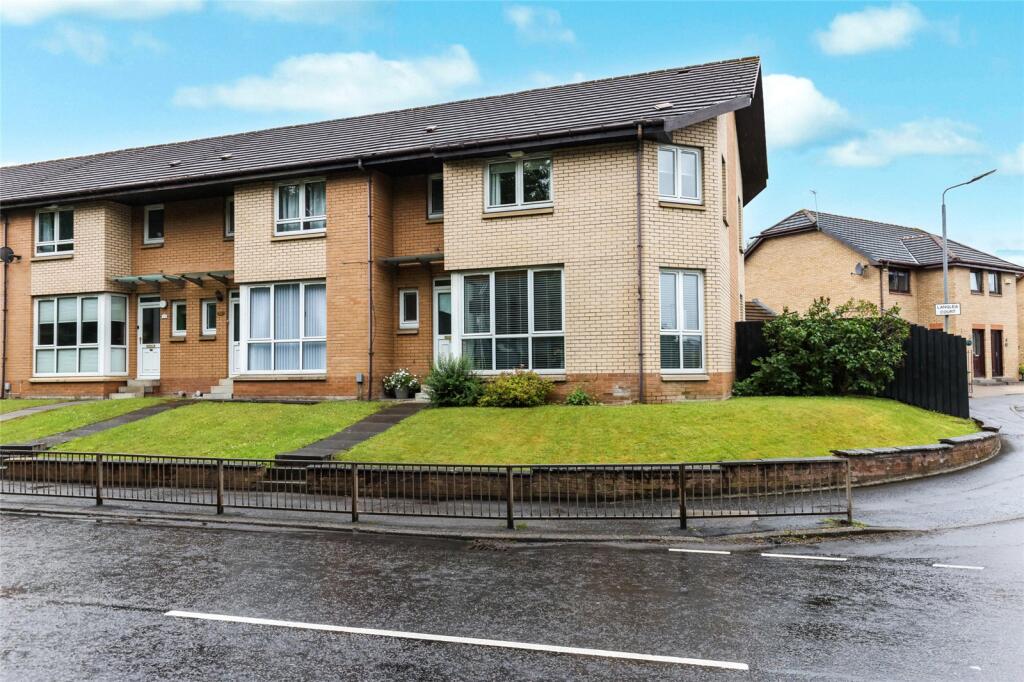 Main image of property: Langlea Road, Cambuslang, Glasgow, South Lanarkshire, G72