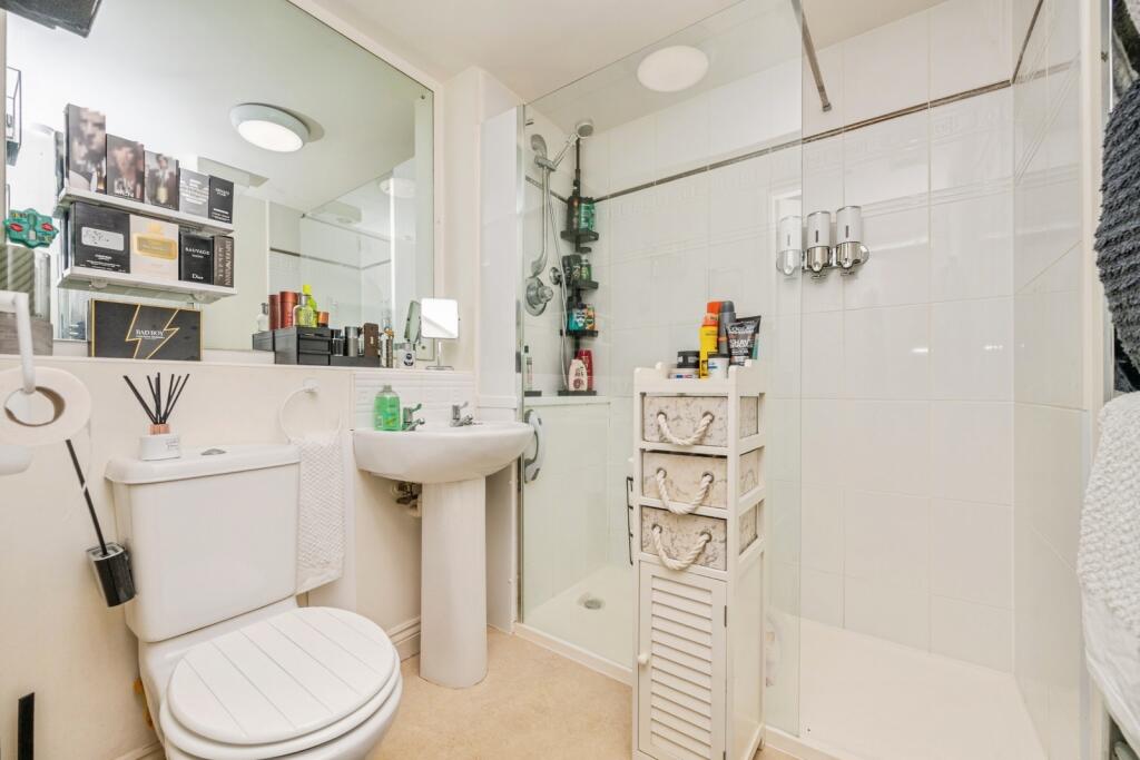 Apartment in Stratford-on-Avon, Stratford-upon-Avon - More