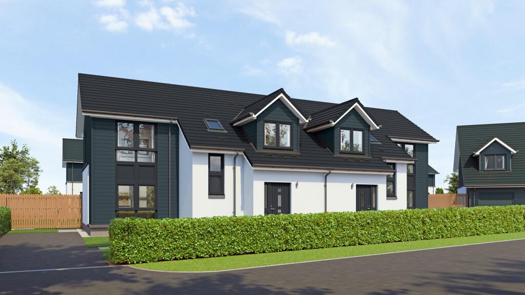 Main image of property: Perth Road,
Newtonmore,
PH20 1BB