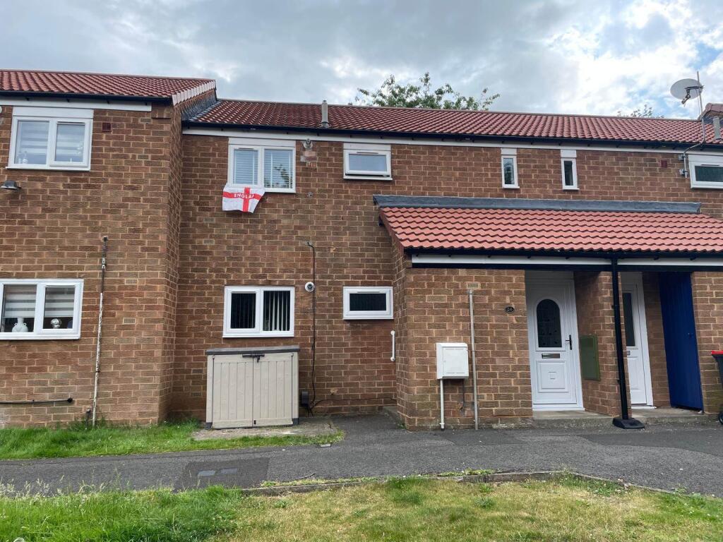 Main image of property: Oldstead Court, MIDDLESBROUGH
