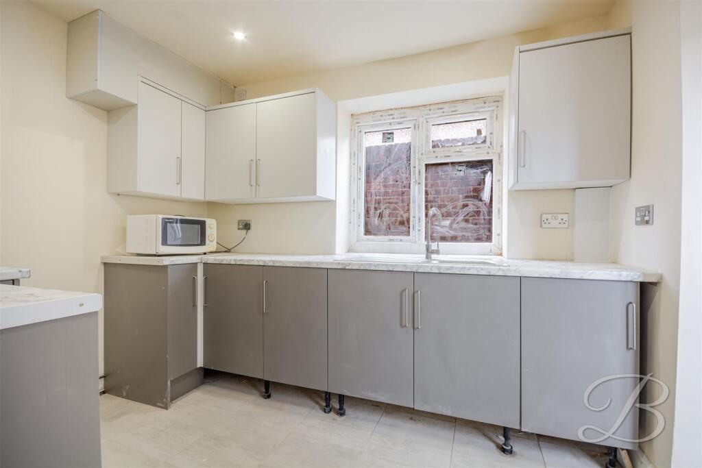 Goodhand Crescent, Mansfield - View 3